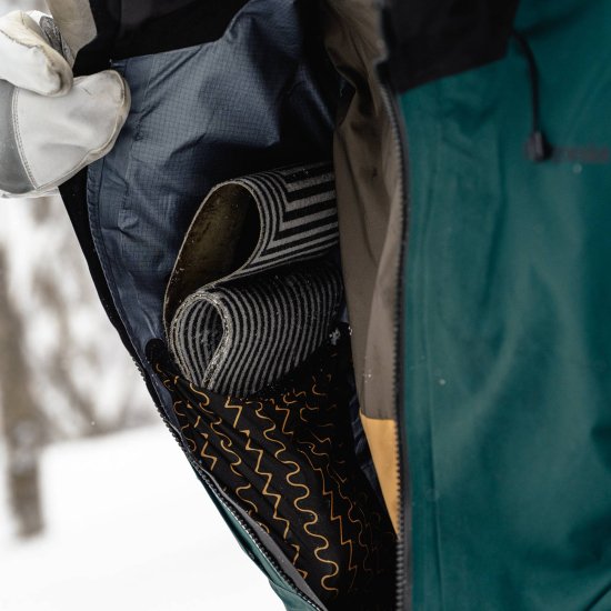 PATAGONIA - Giacca PowSlayer uomo