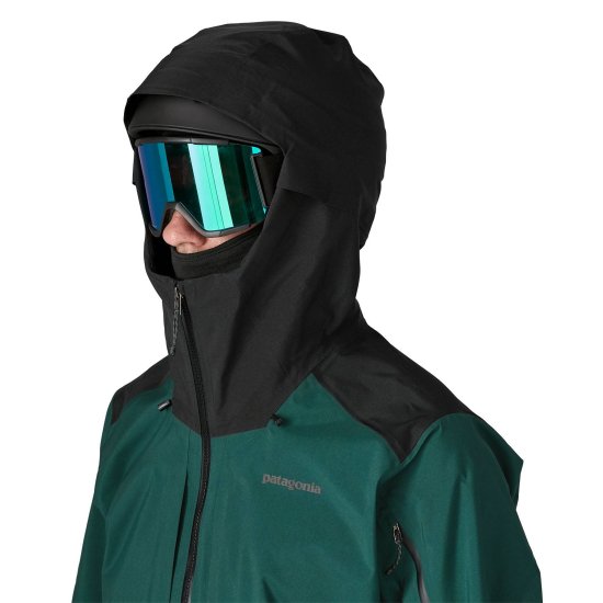 PATAGONIA - Giacca PowSlayer uomo
