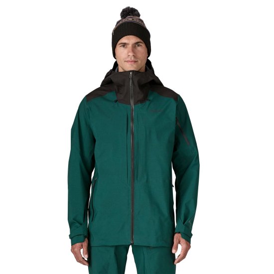 PATAGONIA - Giacca PowSlayer uomo