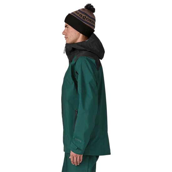 PATAGONIA - Giacca PowSlayer uomo
