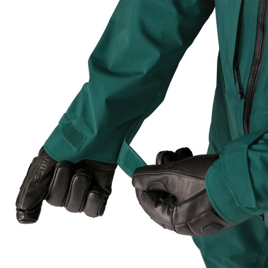 PATAGONIA - Giacca PowSlayer uomo