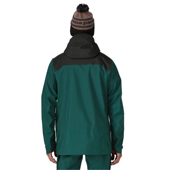PATAGONIA - Giacca PowSlayer uomo