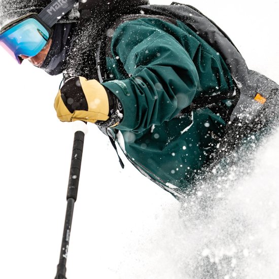 PATAGONIA - Giacca PowSlayer uomo