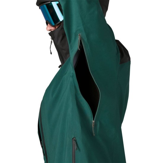 PATAGONIA - Giacca PowSlayer uomo