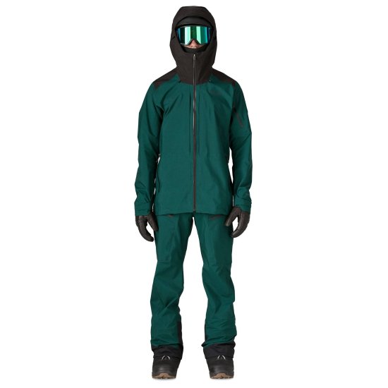 PATAGONIA - Giacca PowSlayer uomo