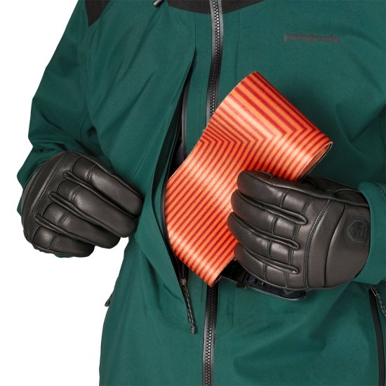 PATAGONIA - Giacca PowSlayer uomo