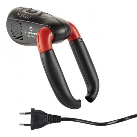 THERM-IC - Asciuga-scarpe Dryer
