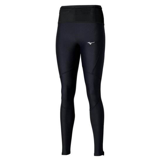 MIZUNO - COLLANT TRAIL MULTIPOCKET LUNGO DONNA