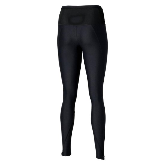MIZUNO - COLLANT TRAIL MULTIPOCKET LUNGO DONNA