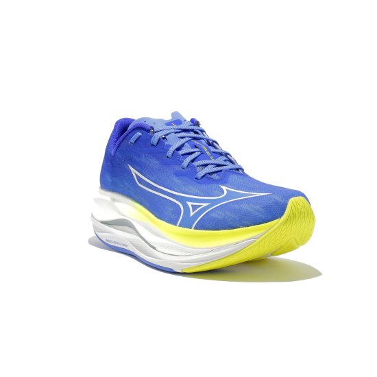 MIZUNO - WAVE REBELLION FLASH 3 UOMO