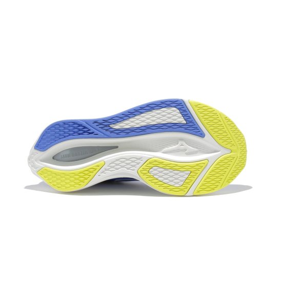 MIZUNO - WAVE REBELLION FLASH 3 UOMO
