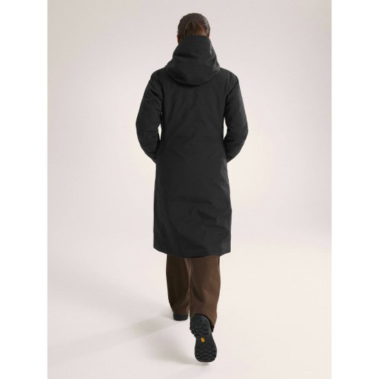ARCTERYX - PARKA PATERA DONNA