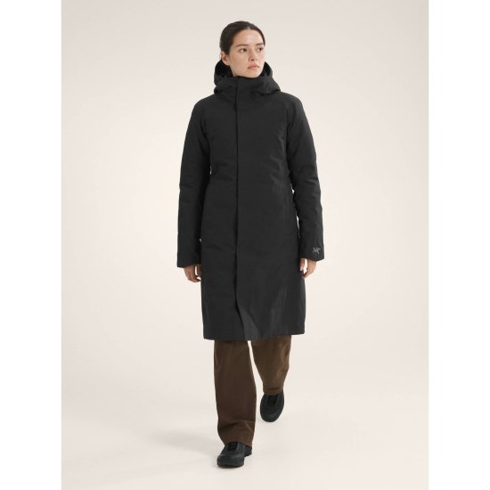 ARCTERYX - PARKA PATERA DONNA
