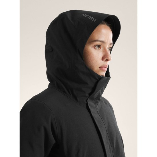 ARCTERYX - PARKA PATERA DONNA