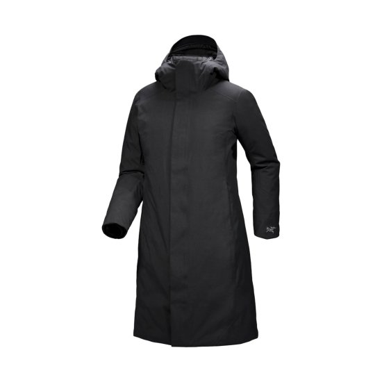 ARCTERYX - PARKA PATERA DONNA