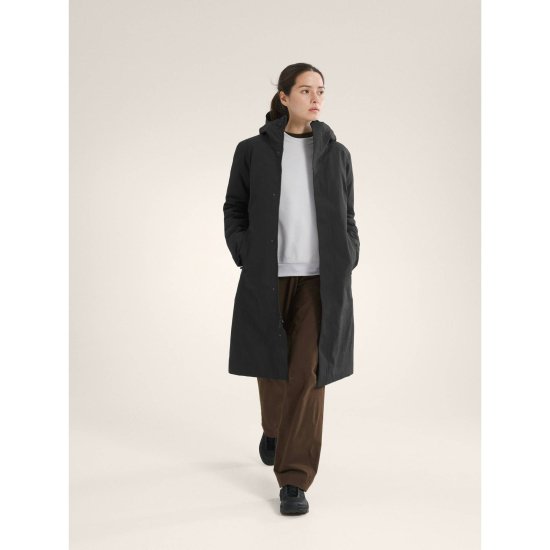 ARCTERYX - PARKA PATERA DONNA