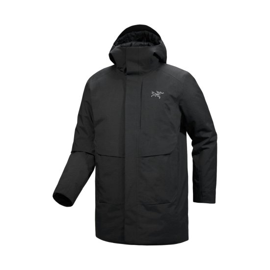 ARCTERYX - PARKA THERME DOWN UOMO