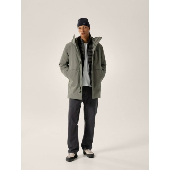 ARCTERYX - PARKA THERME DOWN UOMO