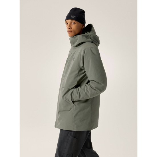 ARCTERYX - PARKA THERME DOWN UOMO