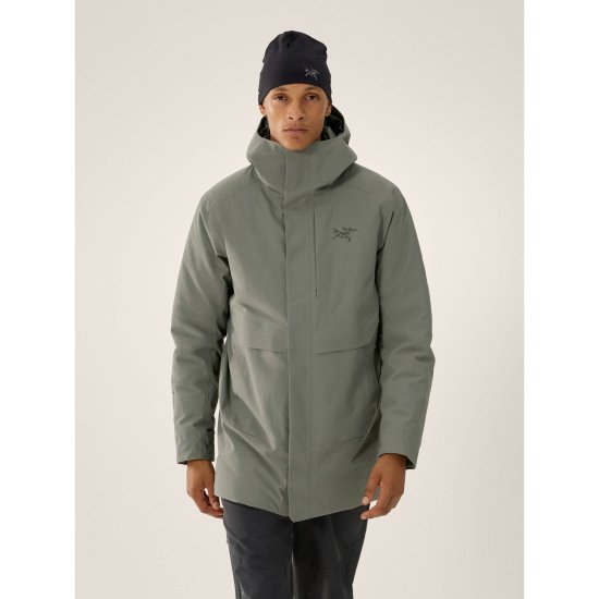 ARCTERYX - PARKA THERME DOWN UOMO