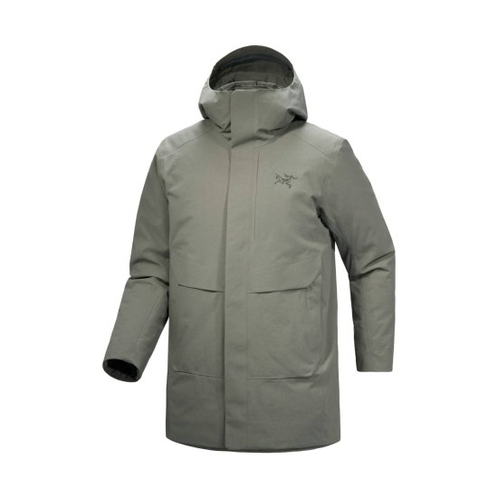 ARCTERYX - PARKA THERME DOWN UOMO