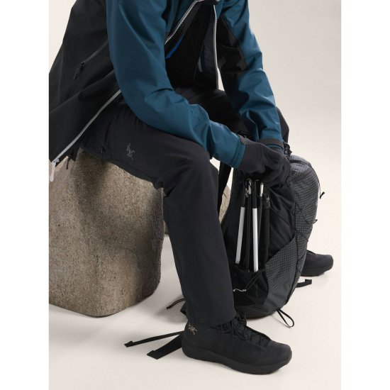 ARCTERYX - PANTALONE GAMMA AR UOMO