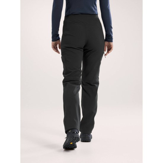 ARCTERYX - PANTALONE GAMMA MX DONNA