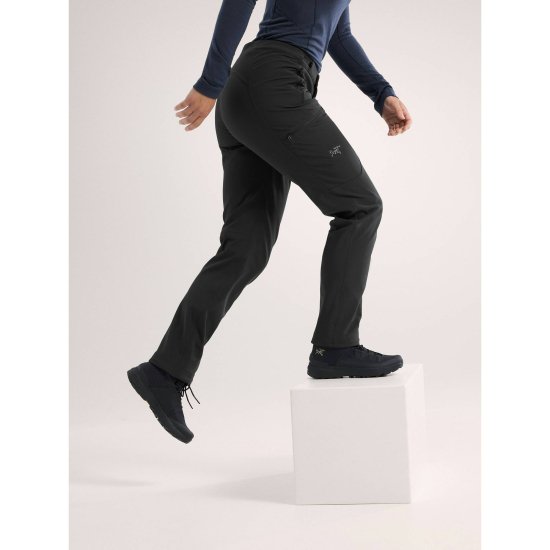 ARCTERYX - PANTALONE GAMMA MX DONNA