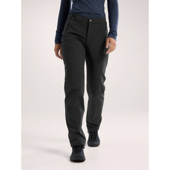 ARCTERYX - PANTALONE GAMMA MX DONNA