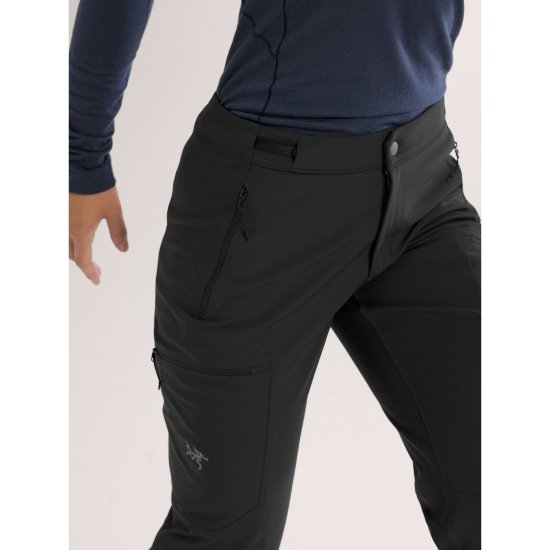 ARCTERYX - PANTALONE GAMMA MX DONNA