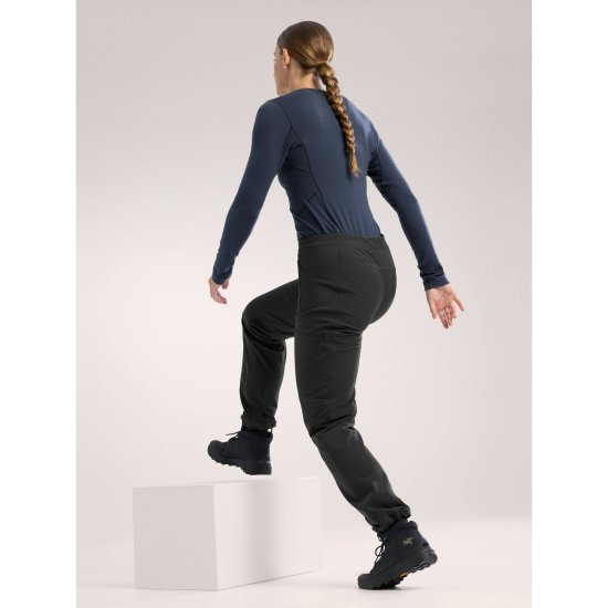 ARCTERYX - PANTALONE GAMMA MX DONNA