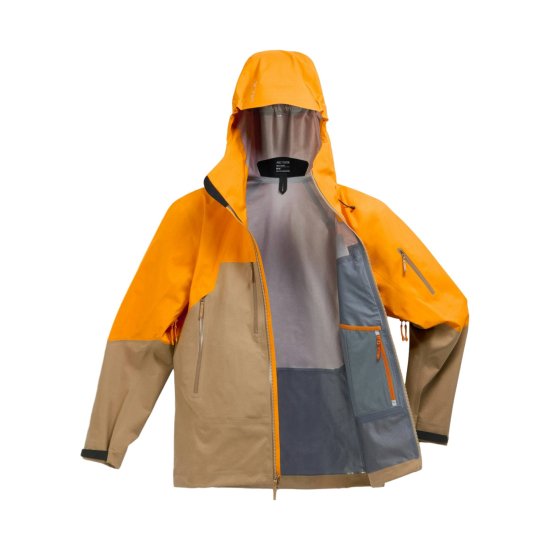 ARCTERYX - Giacca Rush uomo