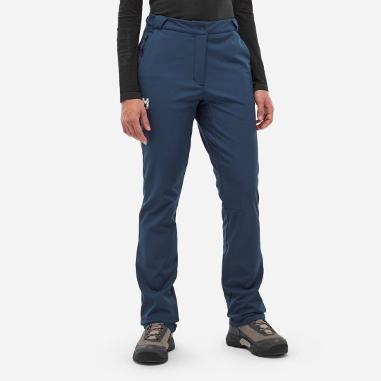 MILLET - Pantalone Ubic Warm donna