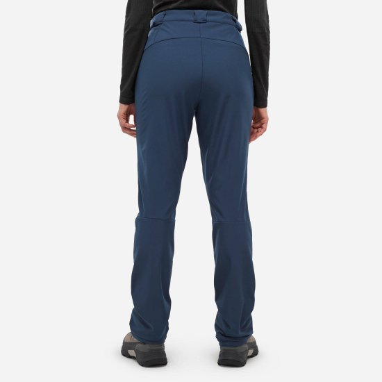 MILLET - Pantalone Ubic Warm donna