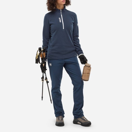 MILLET - Pantalone Ubic Warm donna