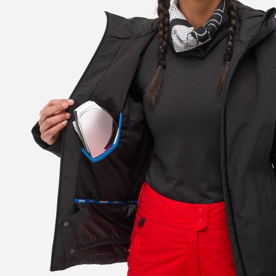 MILLET - GIACCA BREVENT DONNA