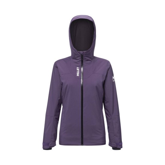 MILLET - GIACCA BREVENT DONNA