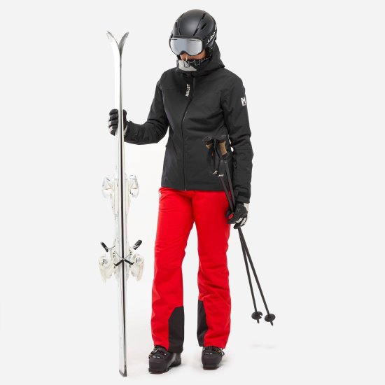 MILLET - GIACCA BREVENT DONNA