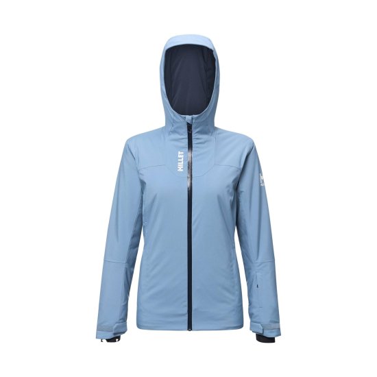 MILLET - GIACCA BREVENT DONNA