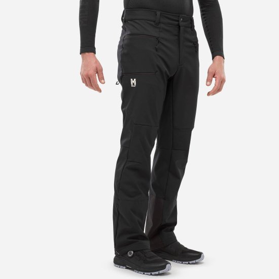 MILLET - Pantalone Seneca Shield uomo