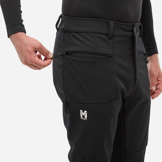 MILLET - Pantalone Seneca Shield uomo