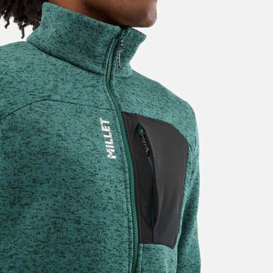MILLET - PILE CHAMONIX KNIT UOMO