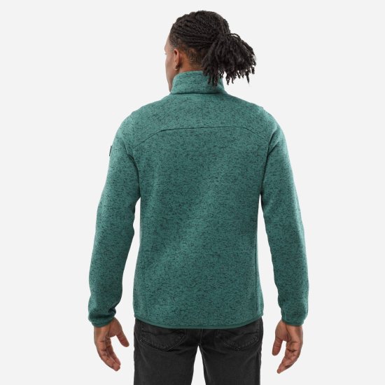 MILLET - PILE CHAMONIX KNIT UOMO