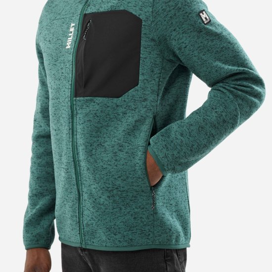 MILLET - PILE CHAMONIX KNIT UOMO