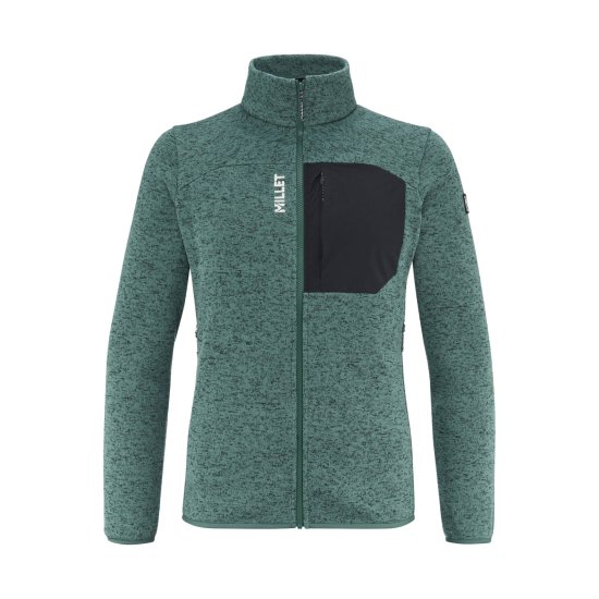 MILLET - PILE CHAMONIX KNIT UOMO
