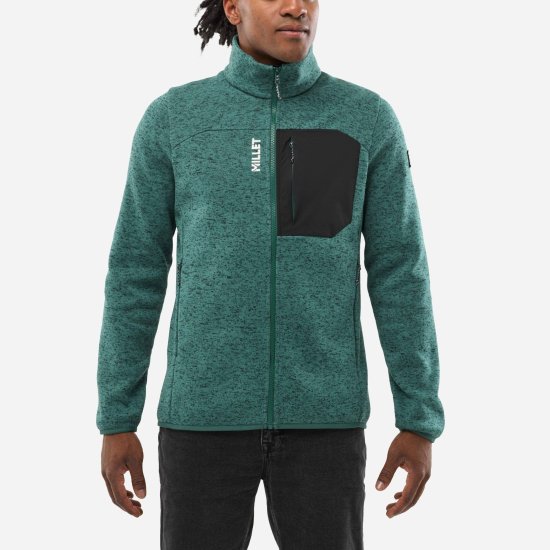 MILLET - PILE CHAMONIX KNIT UOMO