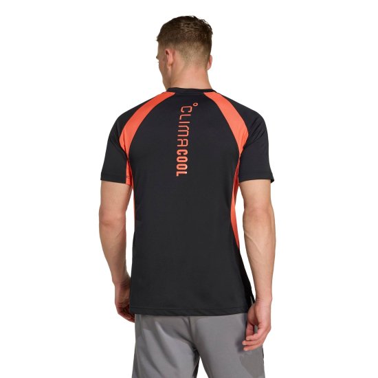 ADIDAS - T-shirt Tech Apparel uomo