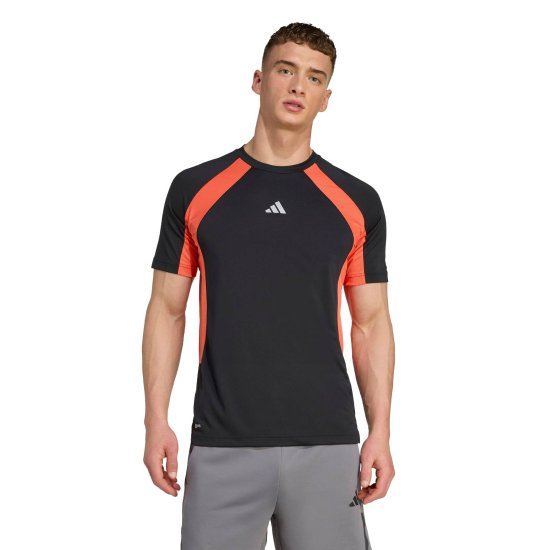 ADIDAS - T-shirt Tech Apparel uomo