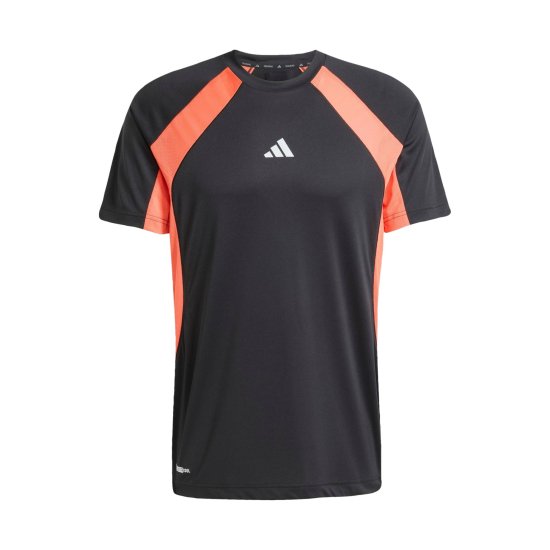 ADIDAS - T-shirt Tech Apparel uomo