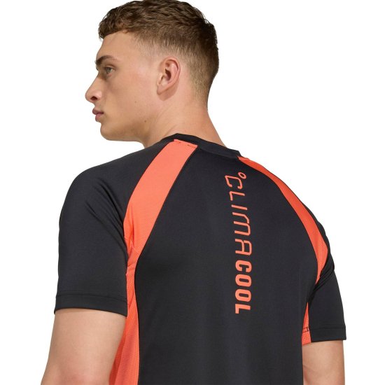 ADIDAS - T-shirt Tech Apparel uomo